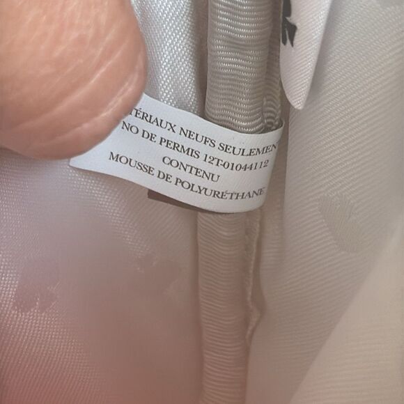 Kate Spade New York Frosty Lime Natalia
Quilted Leather Crossbody Bag - Picture 14 of 14